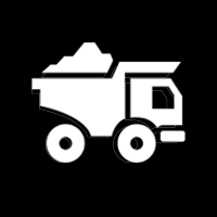 Tipper Hire icon